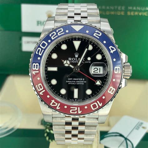 rolex pepsi stahl 2018 kaufen|Rolex Pepsi kaufen .